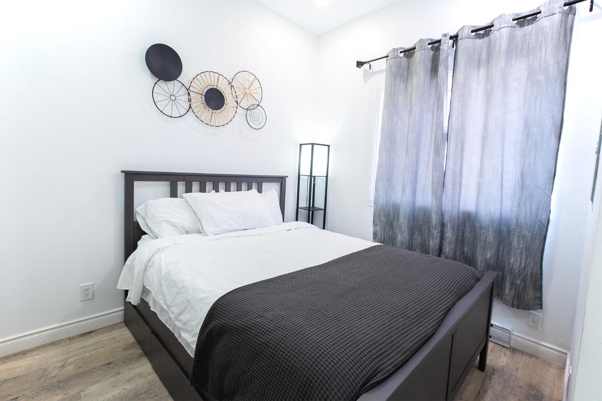 5705-Modern 2 Bd / Fully Equipped, Near Dt Mtl Apartamento Montréal Exterior foto