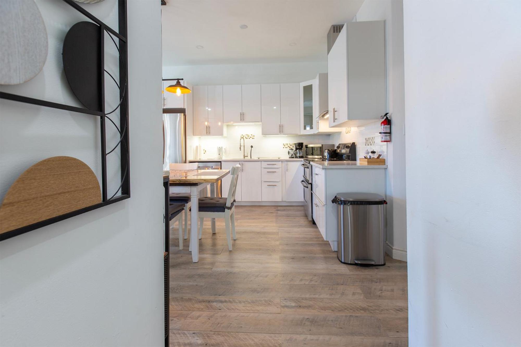 5705-Modern 2 Bd / Fully Equipped, Near Dt Mtl Apartamento Montréal Exterior foto