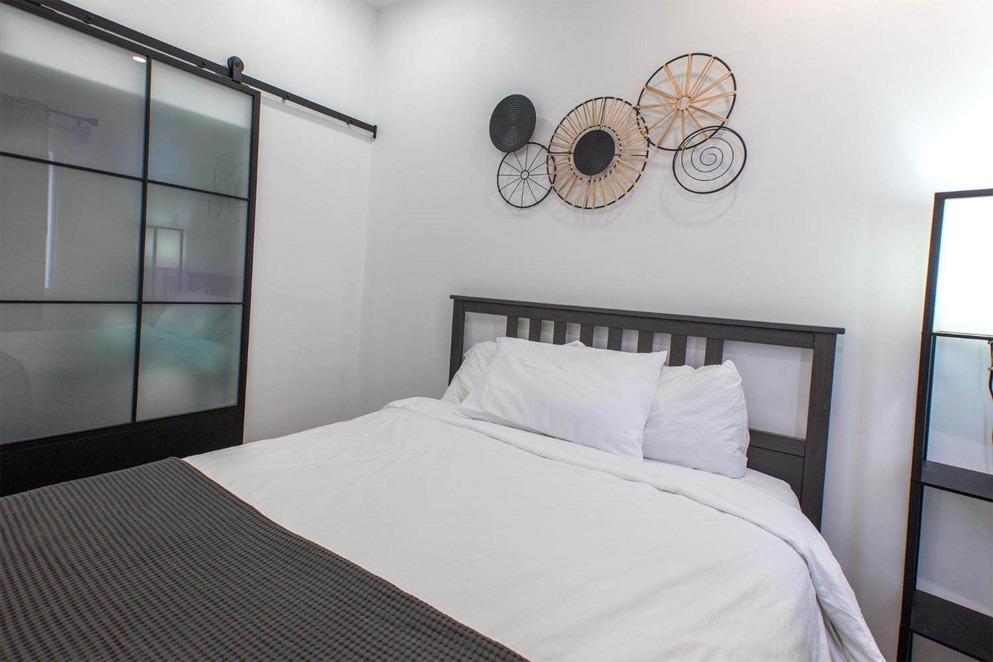 5705-Modern 2 Bd / Fully Equipped, Near Dt Mtl Apartamento Montréal Exterior foto
